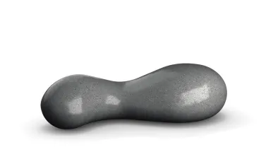 картинка Скамейка Галька IMMENSO black