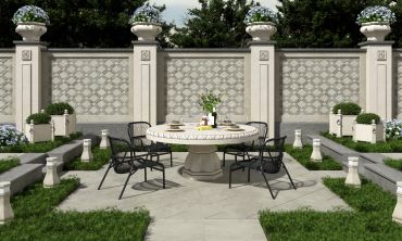 картинка Светильник Giardino